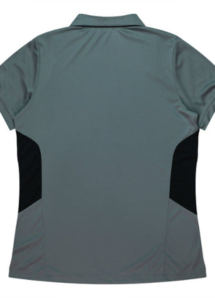 Tasman Lady Polos - W2311 (AP-2311-AX)
