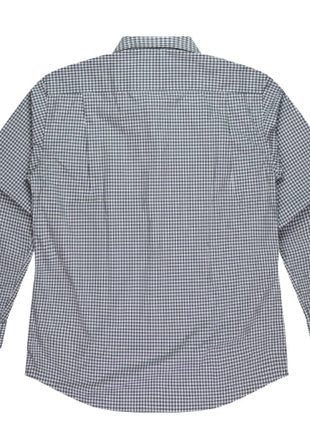 Epsom Mens Shirt Long Sleeve (AP-1907L)