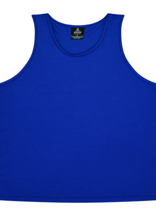 Botany Mens Singlets (AP-1107)