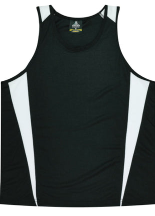 Eureka Kids Singlets (AP-3104)