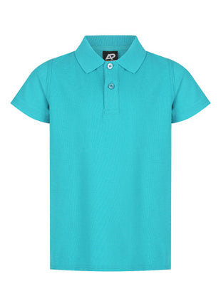 Hunter Kids Polos - W3312 (AP-3312-AX)