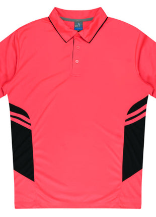 Tasman Mens Polos - W1311 (AP-1311-HV)