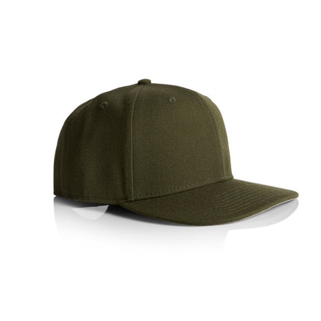 Stock Hat (AS-1100)