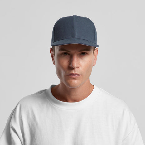 Stock Hat (AS-1100)