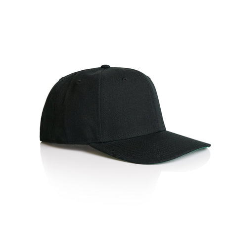 Trim Snapback Cap (AS-1101)