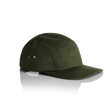 Finn Five Panel Cap (AS-1103)