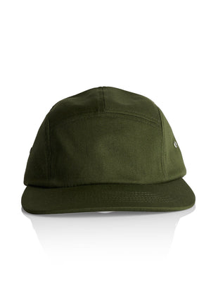 Finn Five Panel Cap (AS-1103)