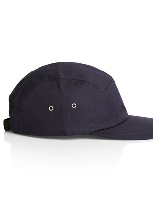 Finn Five Panel Cap (AS-1103)
