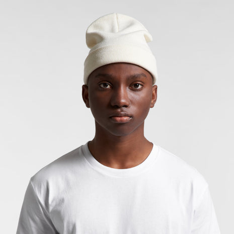 Cuff Beanie (AS-1107)