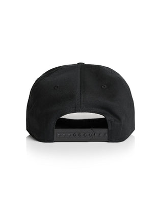 Billy Panel Cap (AS-1109)