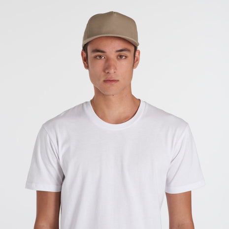 Billy Panel Cap (AS-1109)