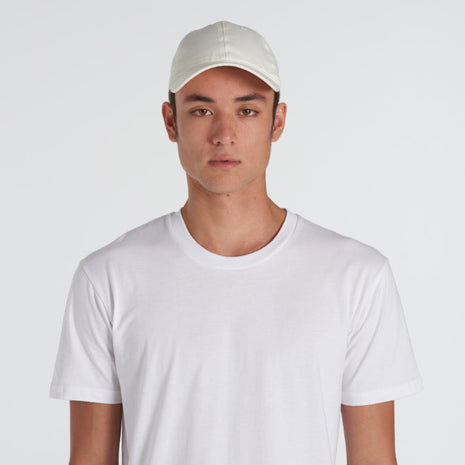 Davie Six Panel Cap (AS-1111)