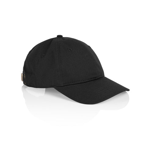 Davie Six Panel Cap (AS-1111)