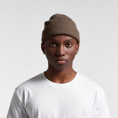 Cable Beanie (AS-1120)