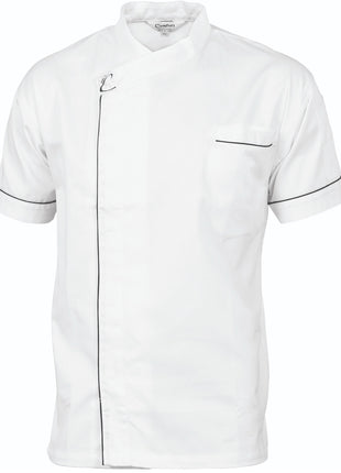Cool-Breeze Modern Jacket - Short Sleeve (DN-1123)