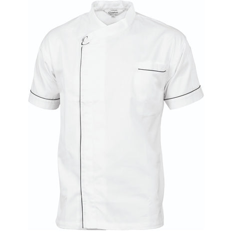 Cool-Breeze Modern Jacket - Short Sleeve (DN-1123)