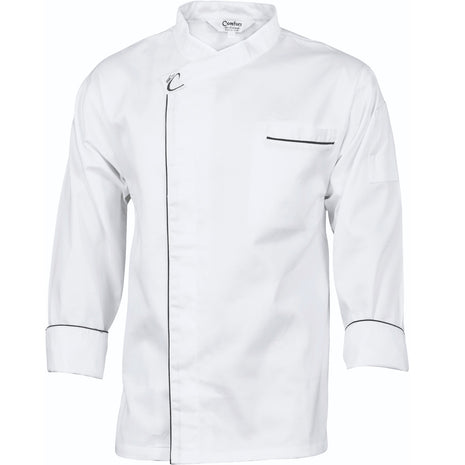 Cool-Breeze Modern Jacket - Long Sleeve (DN-1124)