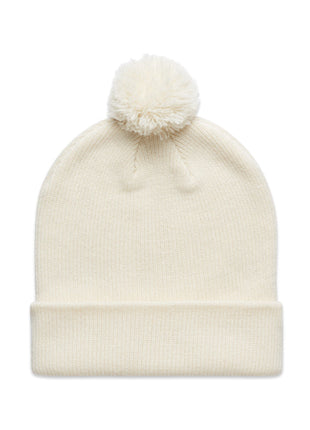 Pom Pom Beanie (AS-1124)