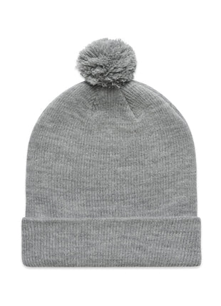 Pom Pom Beanie (AS-1124)