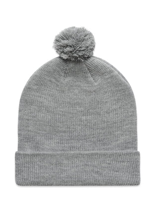 Pom Pom Beanie (AS-1124)