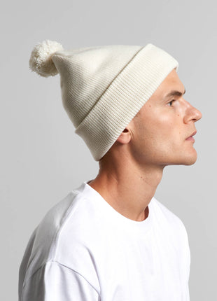 Pom Pom Beanie (AS-1124)