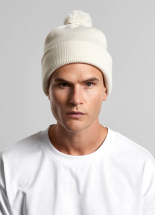 Pom Pom Beanie (AS-1124)