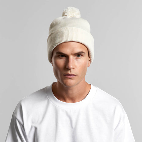 Pom Pom Beanie (AS-1124)