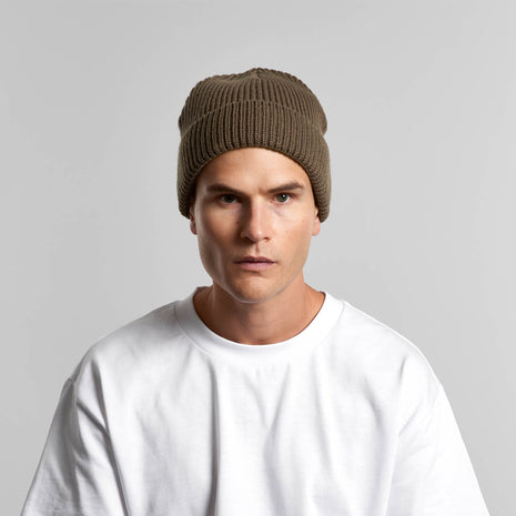 Gauge Beanie (AS-1125)