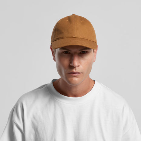 Access Canvas Cap (AS-1131)
