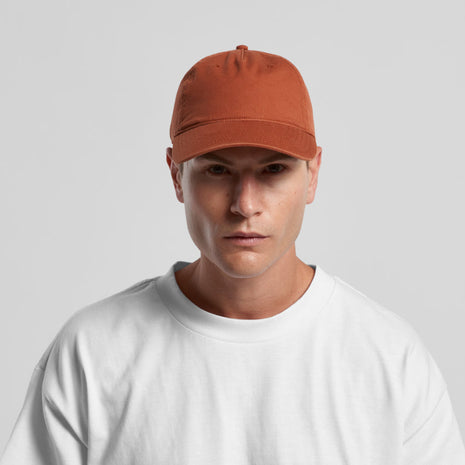 Access Five Panel Cap (AS-1132)