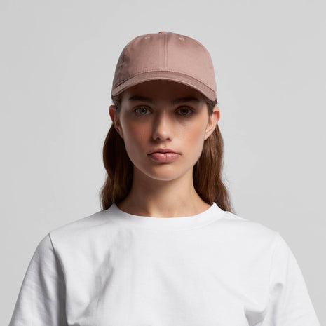 Womens Access Cap (AS-1138)