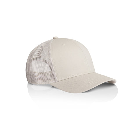 Icon Trucker Cap (AS-1141)