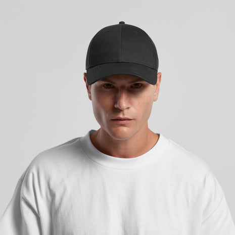 Icon Trucker Cap (AS-1141)