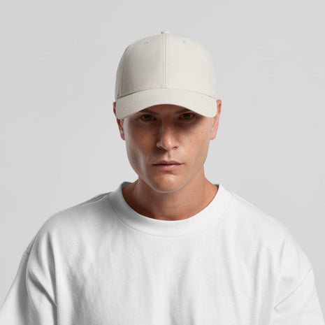 Icon Nylon Cap (AS-1142)
