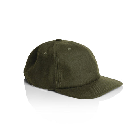 Class Wool Cap (AS-1151)
