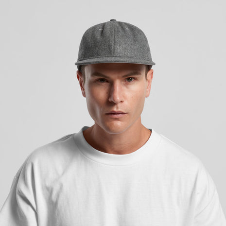 Class Wool Cap (AS-1151)