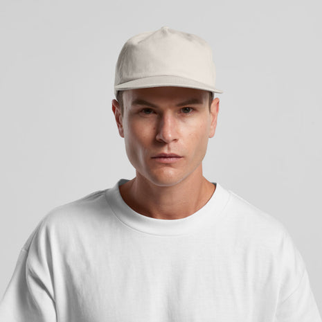 Class Five Panel Cap (AS-1153)