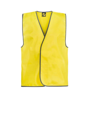 Unisex Hi Vis Safety Vest (NC-WV7000)