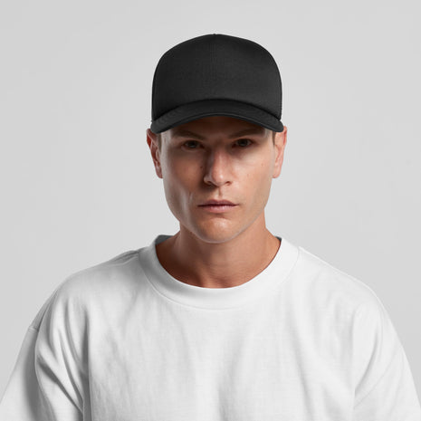 Frame Trucker Cap (AS-1161)