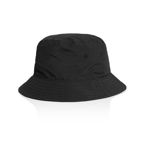 Nylon Bucket Hat (AS-1171)