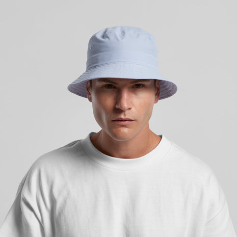 Nylon Bucket Hat (AS-1171)