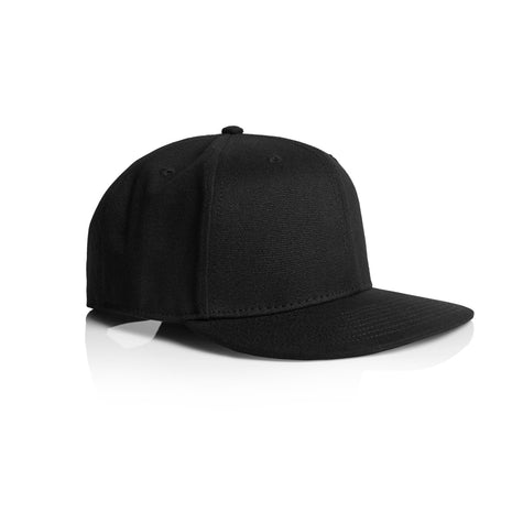 Stock Canvas Cap (AS-1173)