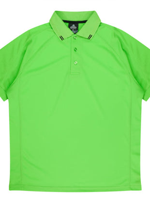 Flinders Mens Polos (AP-1308)