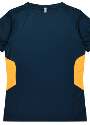 Tasman Lady Tees - W2211 (AP-2211-BL)