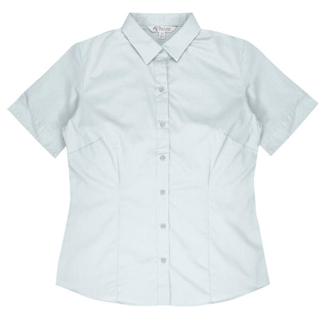 Mosman Lady Shirt Short Sleeve (AP-2903S)