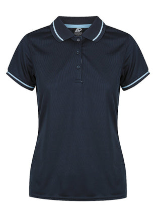 Cottesloe Lady Polos (AP-2319)