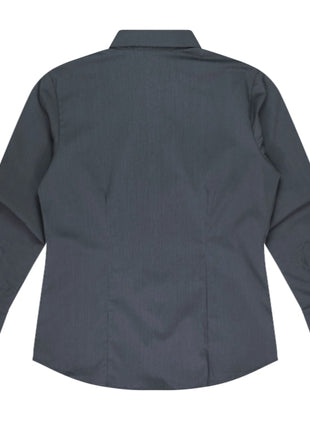 Mosman Lady Shirt Long Sleeve (AP-2903L)
