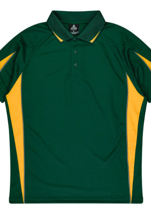 Eureka Mens Polos - W1304 (AP-1304-AX)