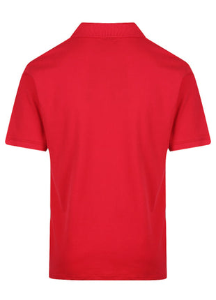 Claremont Mens Polos (AP-1315)