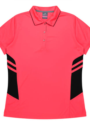 Tasman Lady Polos - W2311 (AP-2311-HV)